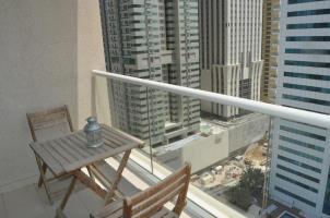 Marina Height -  2 Bedroom Apartment, Marina View Dubai Luaran gambar